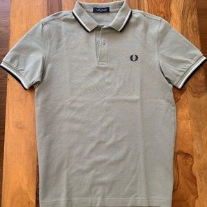 Fred Perry Men’s Polo
